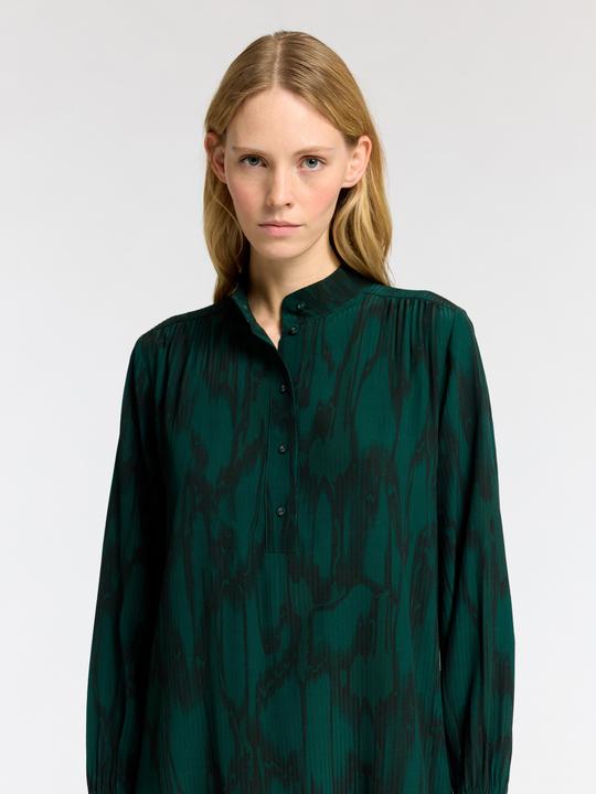 Produktbild Selected Femme Print Minikleid (36)
