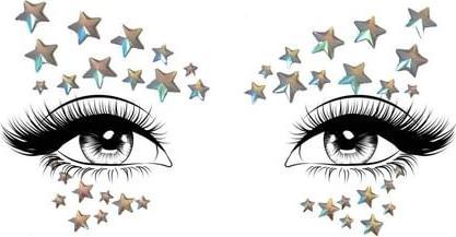 Image du produit Leg Avenue EYE045 18322