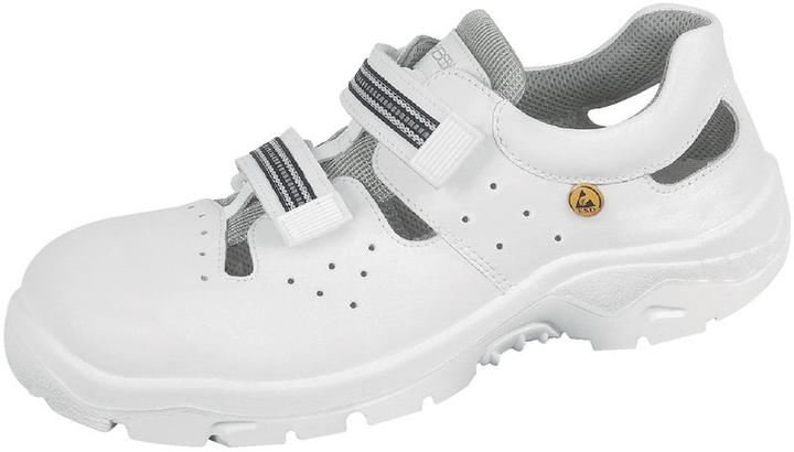 Image du produit Abeba 2616 Chaussures de sécurité ESD S1 (S1, 36)