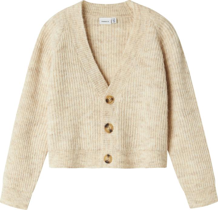 Immagine prodotto Name it Nkfholly Boxy Short Knit Card Noos (122)