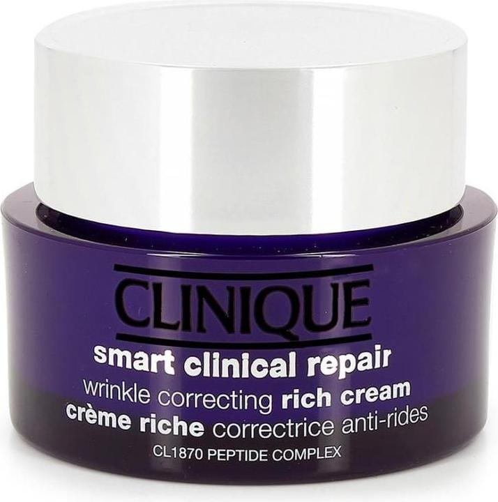 Produktbild Clinique Smart Clinical (50 ml, Tagescreme)