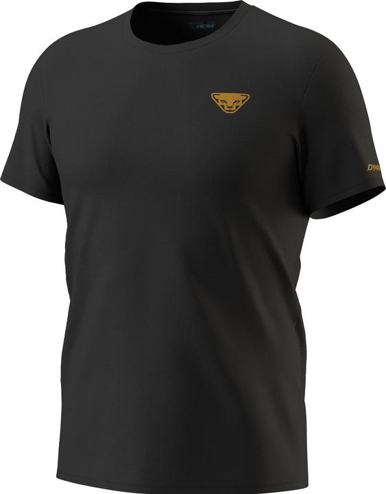 Black Out, Concentric Running