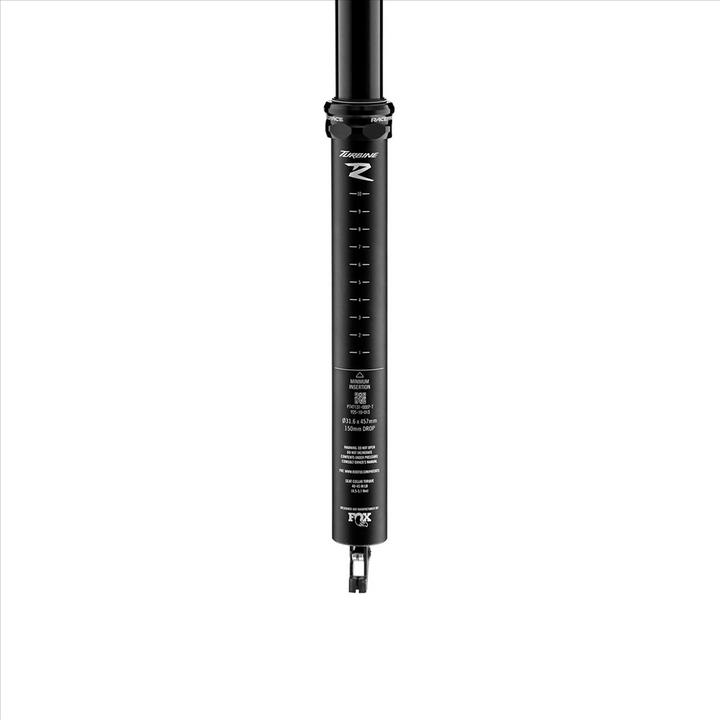 Race Face Turbine R SV Dropper Post 150 No Lever (31.60 mm)