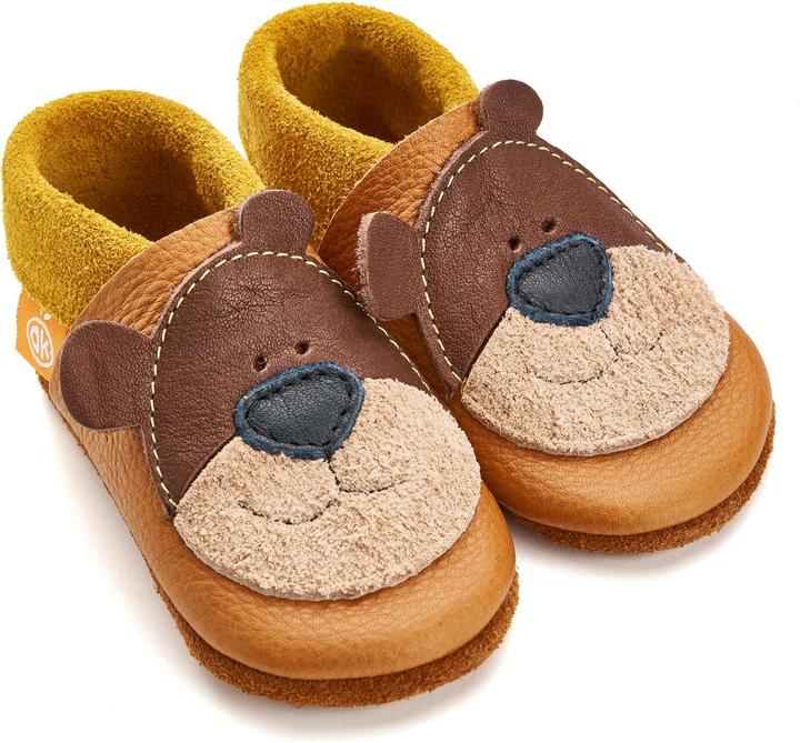 Image du produit Orangenkinder Ours au miel (20)
