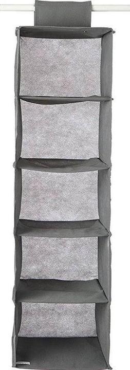 Image du produit Zeller Present Stockage suspendu