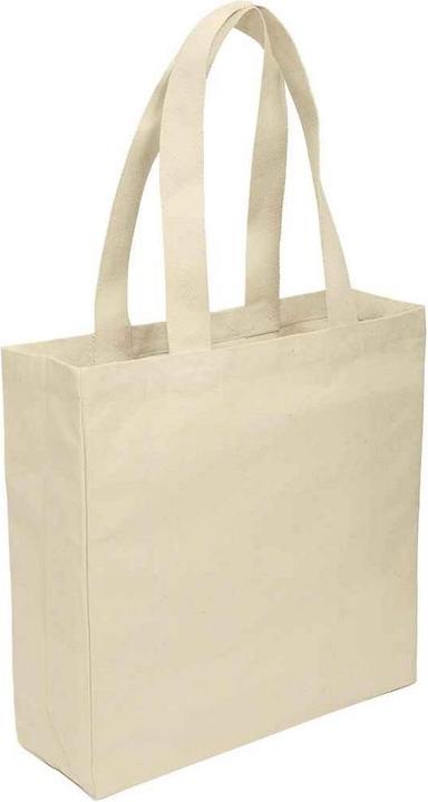 Brand Lab Tragetasche Everyday Quadratisch Canvas (18 l)