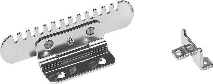 Produktbild Compass Niro Petersen Pinnenarretierung