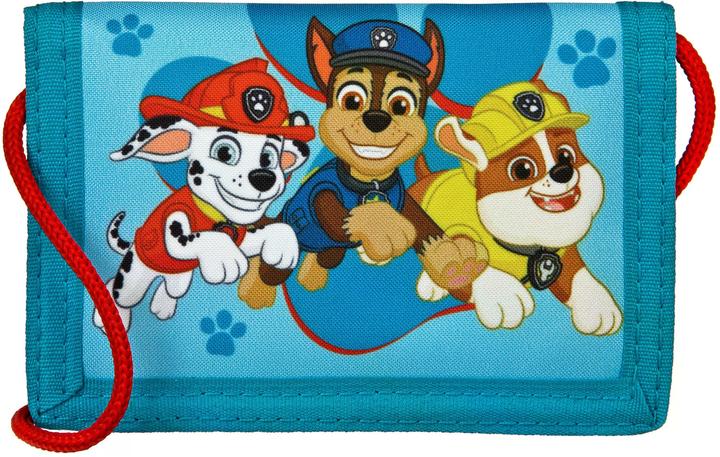Undercover Paw Patrol