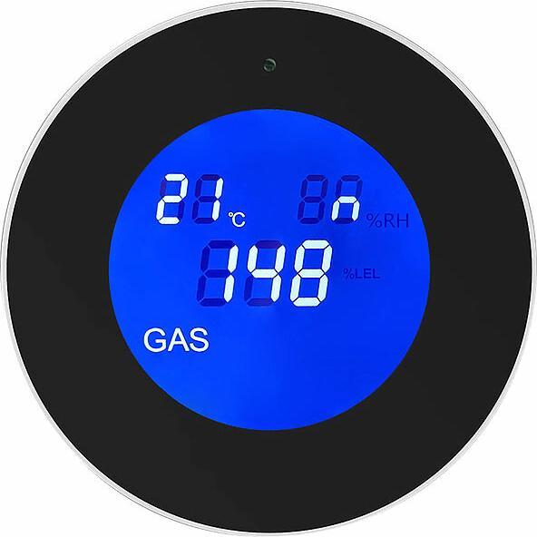 Produktbild VisorTech Multi-Gasmelder
