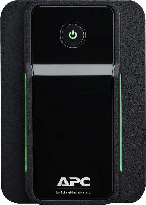 APC BX500MI (500 VA, 300 W, Line-interactive UPS)