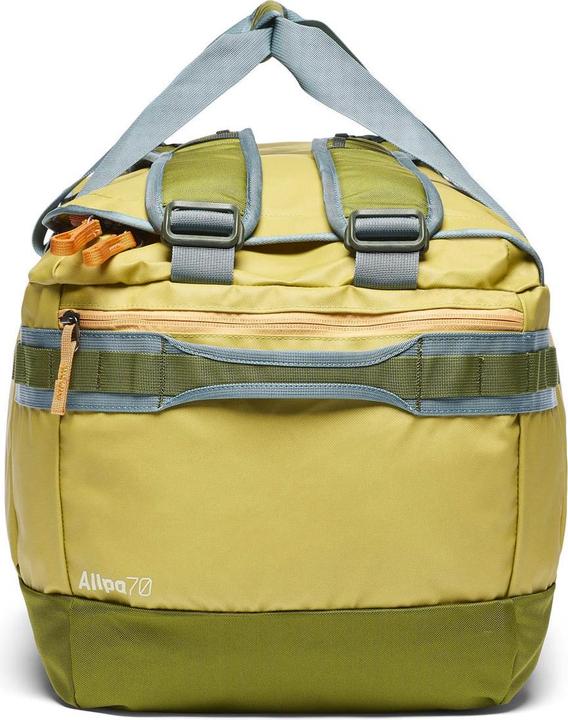 Produktbild Cotopaxi Allpa Getaway Duffel (70 l)