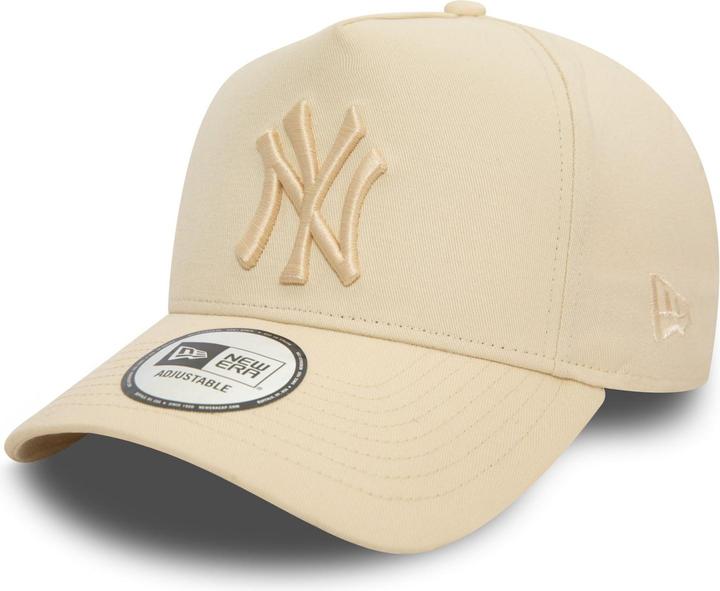 Image du produit New Era casquette de baseball league ess eframe new york yankees (Taille unique)