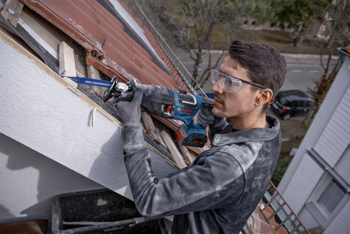 Produktbild Bosch Professional GSA 18V-28