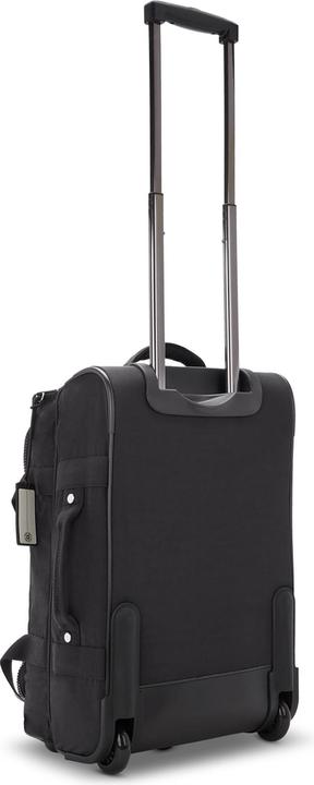 Produktbild Kipling TEAGAN US Reiskoffer, Handbagage - Black Noir (47 l)