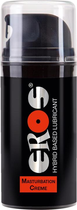 Eros Crème pour masturbation hybride (100 ml)