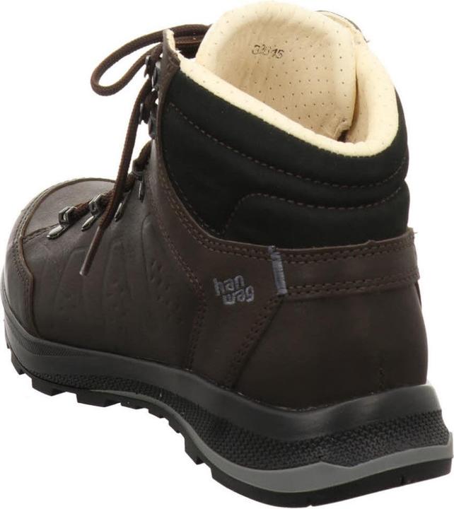 Actual product image Hanwag Travi (44.5)
