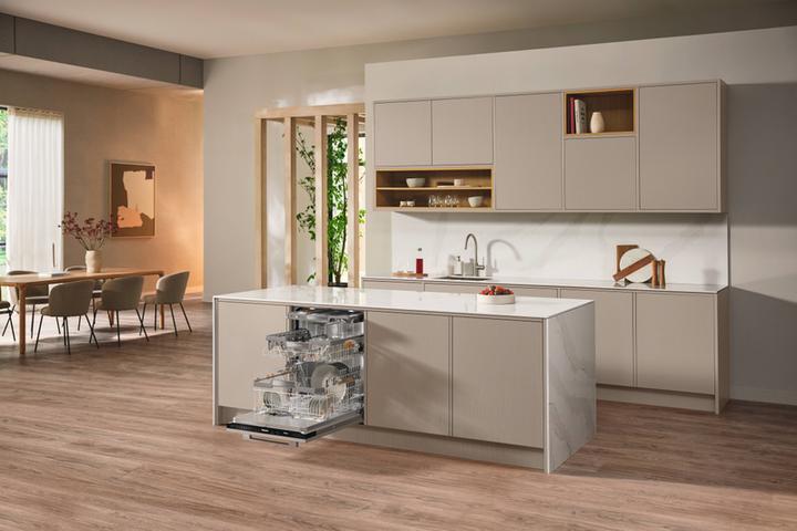Immagine prodotto Miele Lavastoviglie G 7777 SCVi XXL AD 125 Gala Ed.