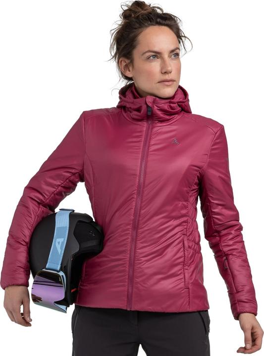 Immagine prodotto Schöffel Giacca Ins Style Pontre WMS (36, S)