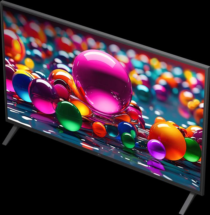 Immagine prodotto LG 43UA75006LA (43", UA75, LED, 4K, 2025)