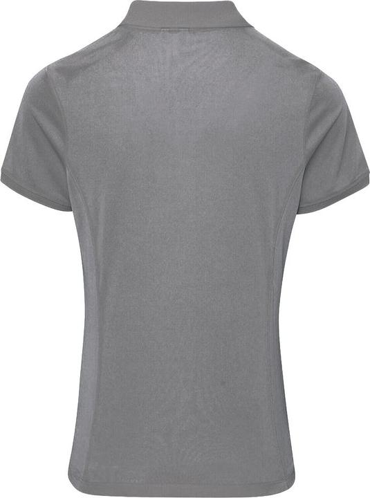 Produktbild Premier Coolchecker Piqué PoloShirt Polohemd Kurzarm (M)