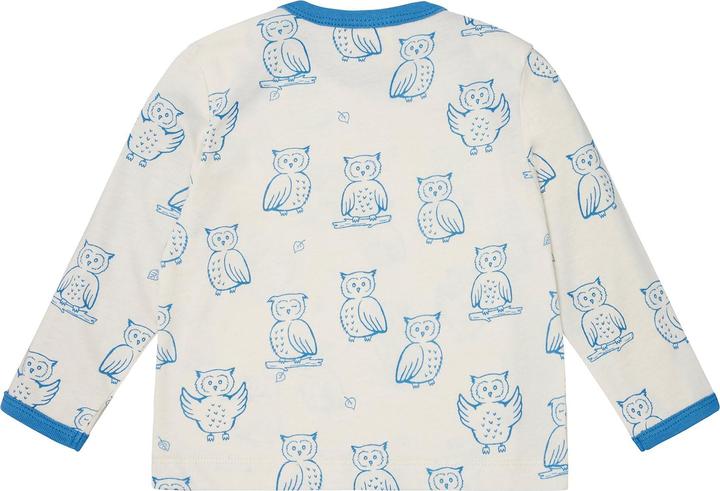 Actual product image loud + proud Shirt long sleeve with print (68)