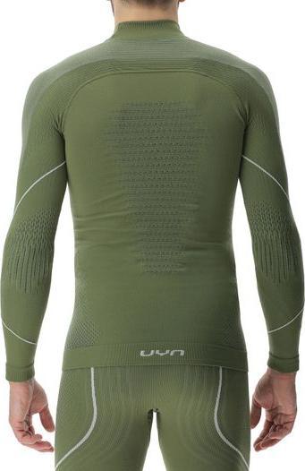Image du produit UYN Thermoshirt Mit Stehkragen Evolutyon (XXL)