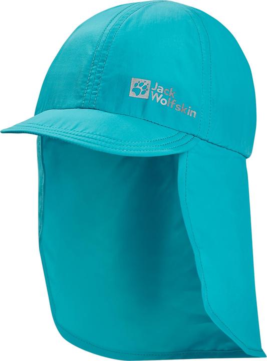 Jack Wolfskin Kid's Canyon Cap (S)