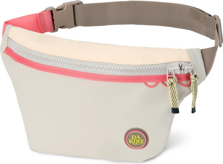 Actual product image Dakine Renovation Hip Pack Salmon Bay