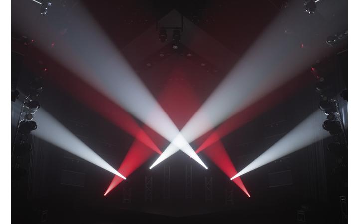 Actual product image Showtec Phantom 130 Spot (Single)