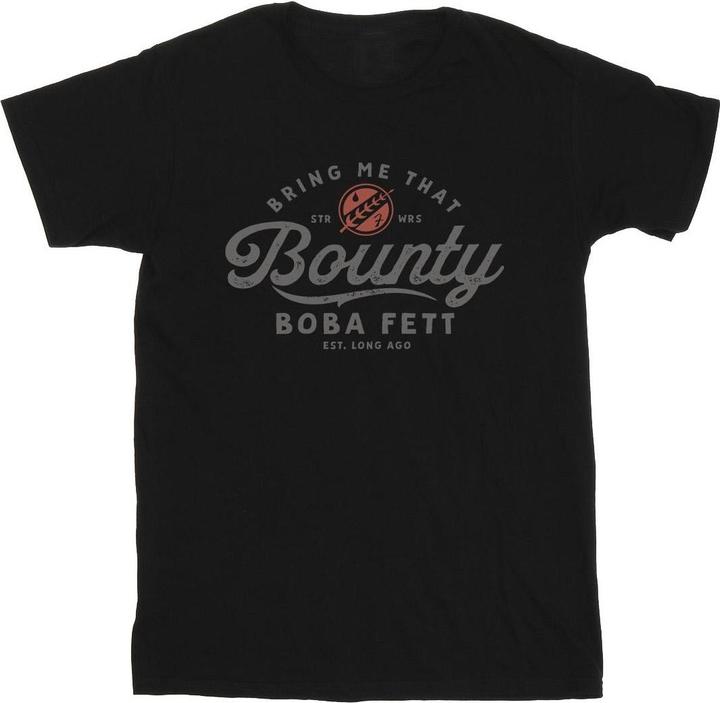 Star Wars Bring Me That Bounty TShirt