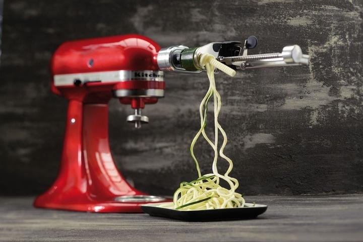 Productafbeelding KitchenAid Spiraalsnijder