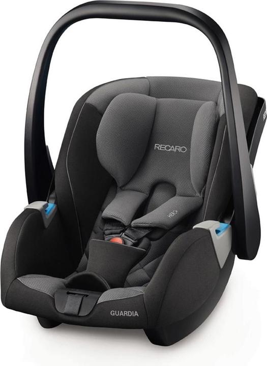 Produktbild RECARO Guardia (Babyschale)