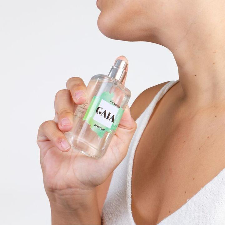 Actual product image Secret play Secretplay - Gaia Natãoerliches Parfãoem Pheromone Spray Fãoer Frauen 50 ml