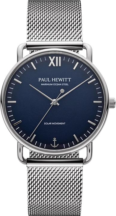 Image du produit Paul Hewitt PH-W-0325 (Montre analogique, 39 mm)