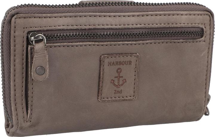 Immagine prodotto Harbour 2nd Portafoglio Anchor Love Linn in pelle 15 cm