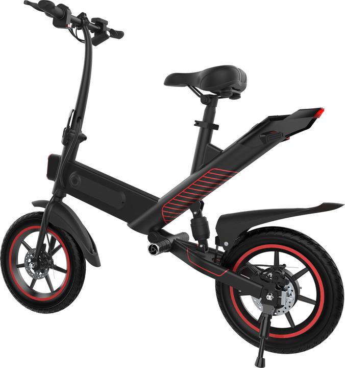 Ocean Drive C3 City (20 km/h, 30 km, 350 W)
