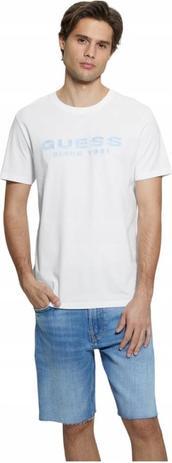 Image du produit Guess T-shirt homme avec logo (XXL)