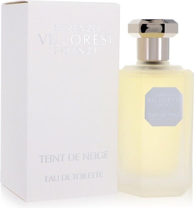 Image du produit Lorenzo Villoresi Teint De Neige (Eau de toilette, 100 ml)