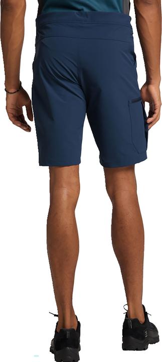 Produktbild Haglöfs Lizard Softshell Shorts (54)