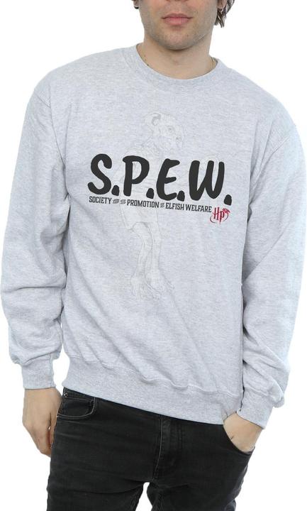 Produktbild Dobby SPEW Sweatshirt (L)