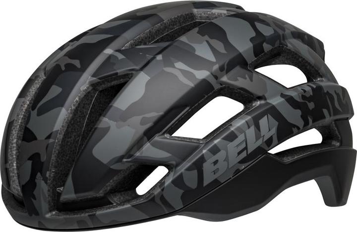 Camo, Matte Black