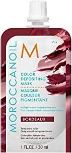 Produktbild Moroccanoil Color Depositing Mask Bordeau (200 ml)