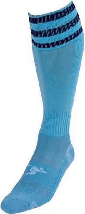 Actual product image Precision Pro football socks adults (41 - 45)