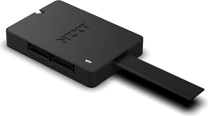 NZXT Control Hub (5 Ventilateur)
