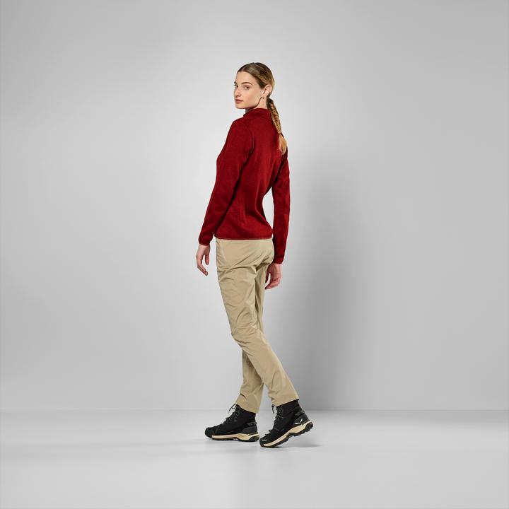Image du produit Salewa Puez Rocca Veste Polarlite Da (42)