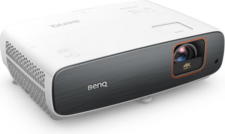 Produktbild BenQ TK860 (4K, 3300 lm, 1.13 - 1.47:1)