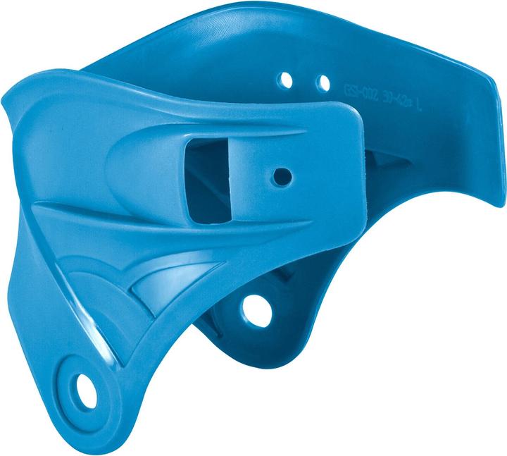Image du produit Powerslide Cuff/Protector/Laces Set fitting ImperialEvo,Pro,Cruiser (43, 44, 45, 46, Short de protection, Modèle unique)