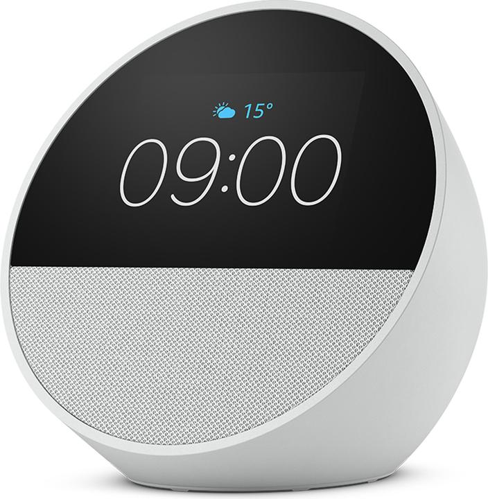 Produktbild Amazon Echo Spot (2024) (Amazon Alexa)