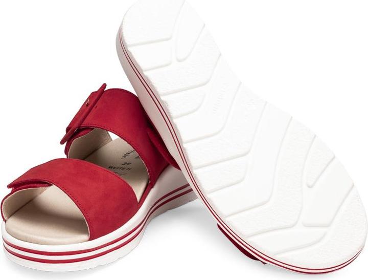 Immagine prodotto Vitaform Pantolette Softnubuk Supersoft (40)