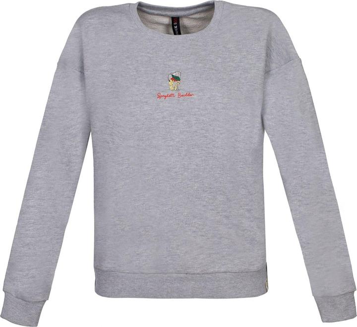 Grey Melange